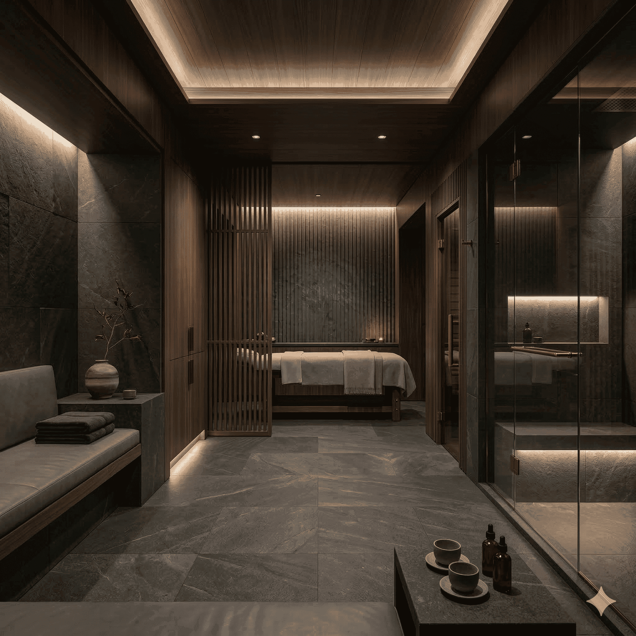 NOIR ETAGE visual