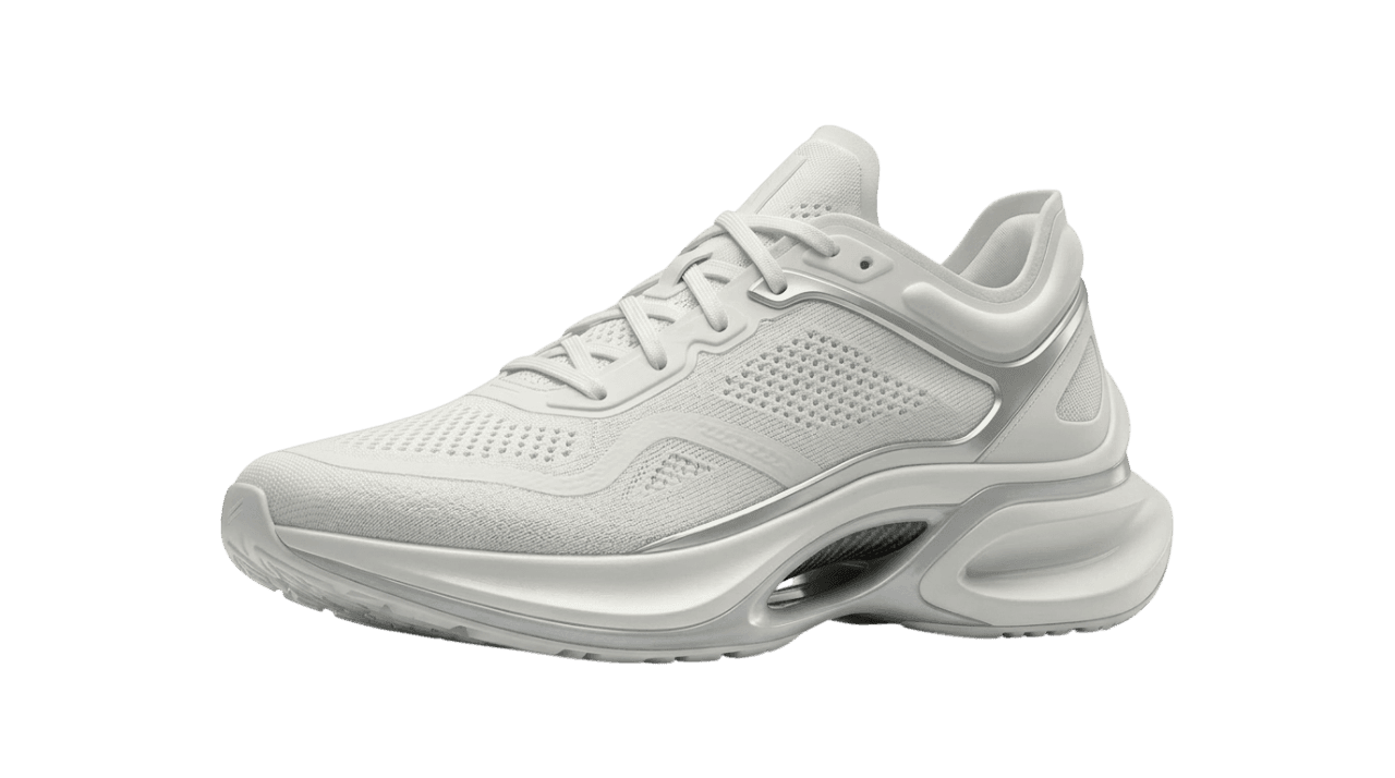 AERIS One sneaker