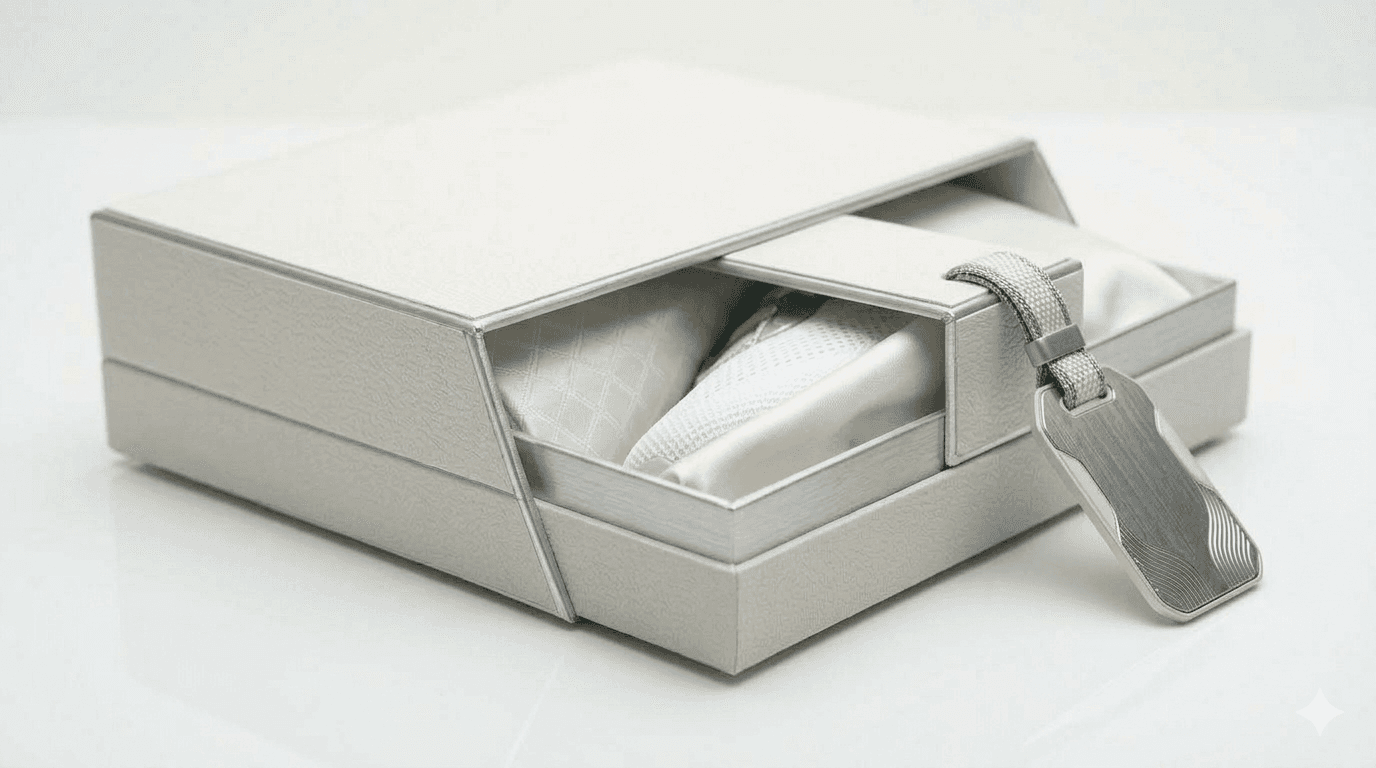 Limited Launch Edition