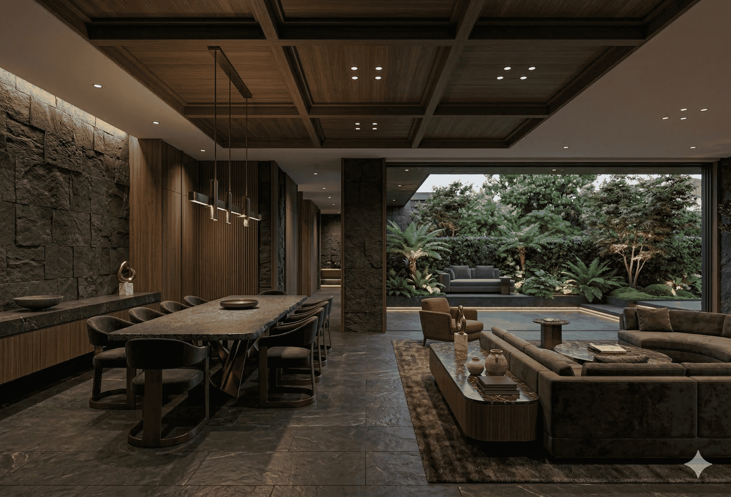 Grand Residence